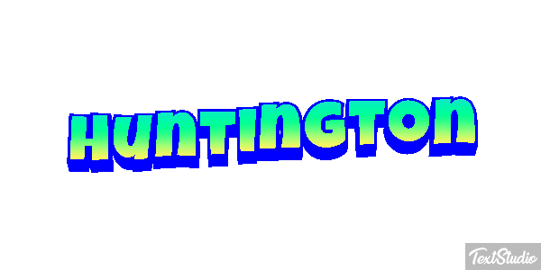 Huntington Efekt tekstowy