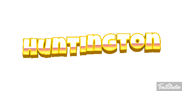 Huntington Efekt tekstowy