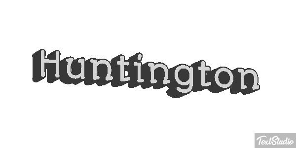 Huntington Efekt tekstowy