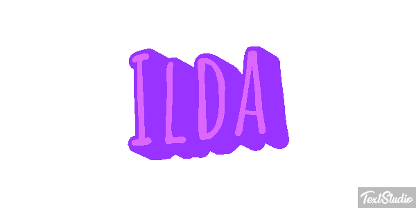 Ilda Effetto testo