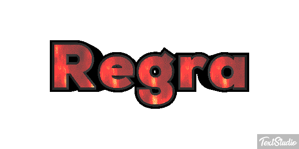 Regra Texteffekt