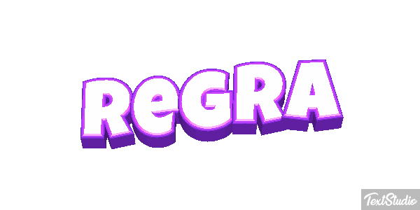 Regra Texteffekt