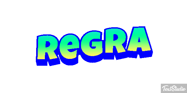 Regra Texteffekt