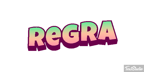 Regra Texteffekt