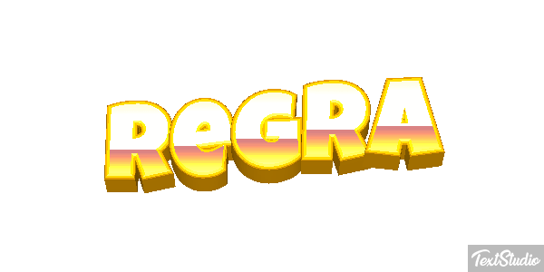Regra Texteffekt