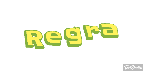 Regra Texteffekt