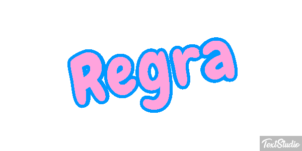 Regra Texteffekt