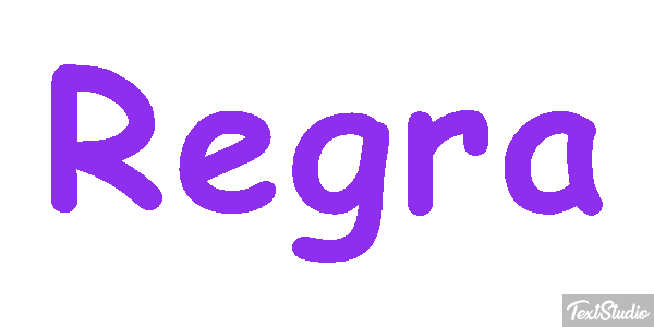 Regra Texteffekt