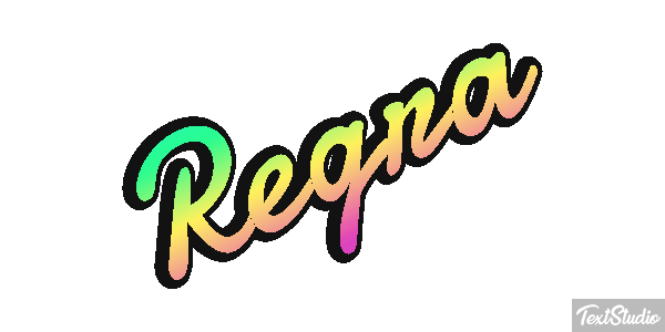 Regra Texteffekt