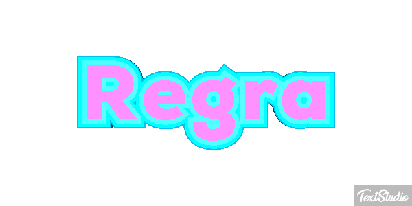 Regra Texteffekt