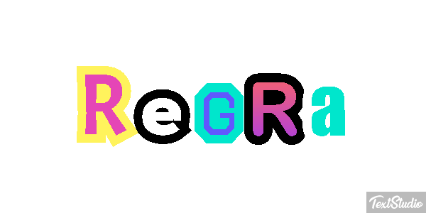 Regra Texteffekt