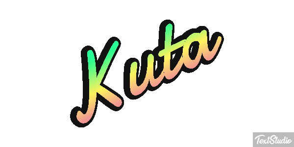 Kuta Metin efekti