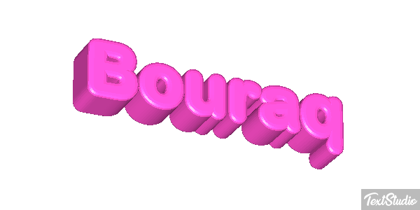 Bouraq Metin efekti