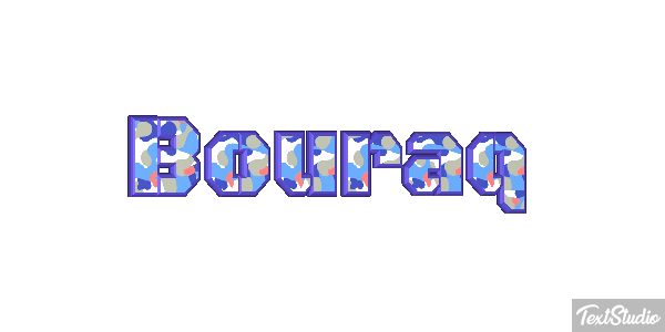 Bouraq Metin efekti