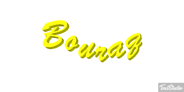 Bouraq Metin efekti