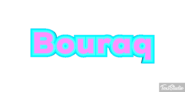 Bouraq Metin efekti