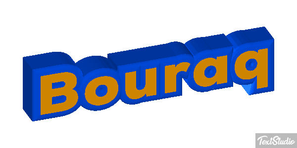 Bouraq Metin efekti