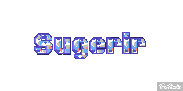 Sugerir Efecto de texto
