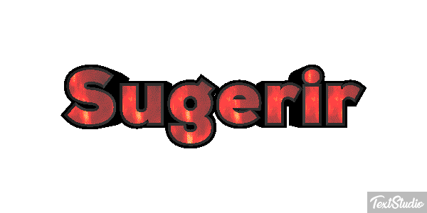 Sugerir Efecto de texto