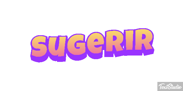 Sugerir Efecto de texto