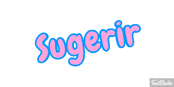 Sugerir Efecto de texto