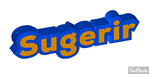 Sugerir Efecto de texto