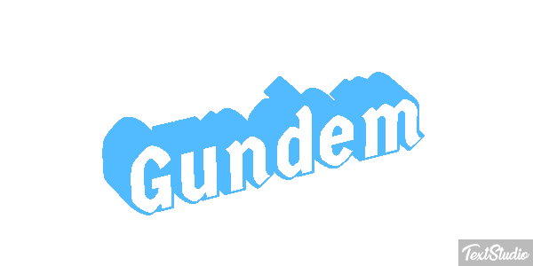 Gündem Metin efekti