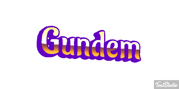 Gündem Metin efekti
