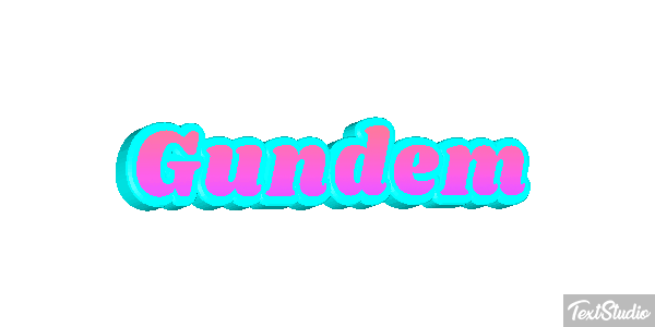 Gündem Metin efekti