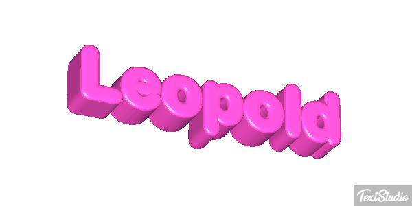 Leopold Efekt tekstowy