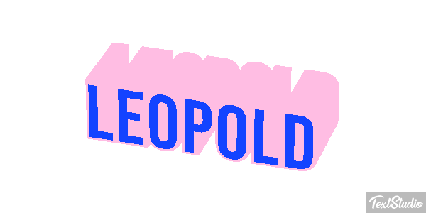 Leopold Efekt tekstowy