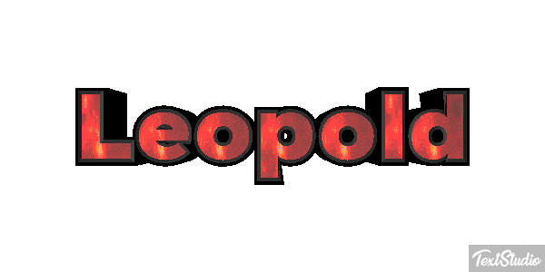 Leopold Efekt tekstowy