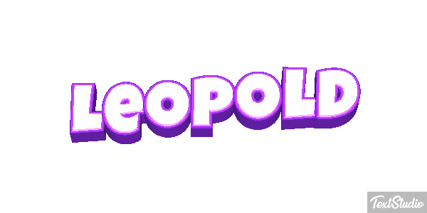 Leopold Efekt tekstowy