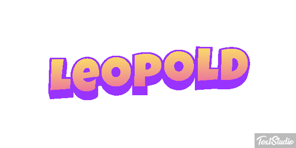 Leopold Efekt tekstowy