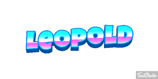 Leopold Efekt tekstowy
