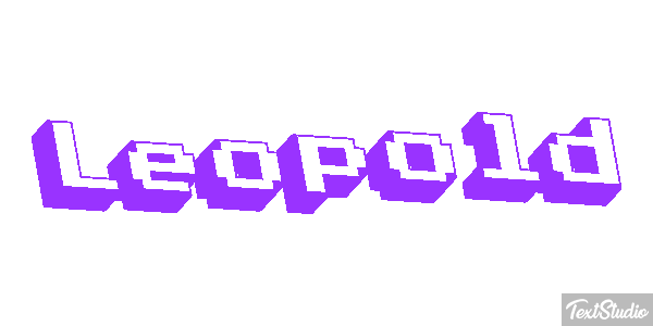 Leopold Efekt tekstowy