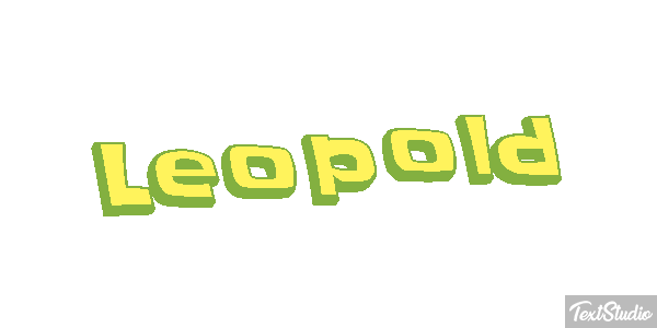 Leopold Efekt tekstowy