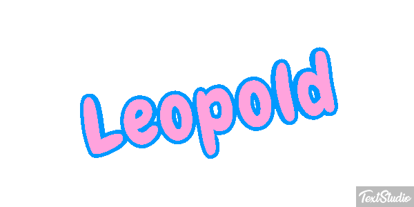 Leopold Efekt tekstowy