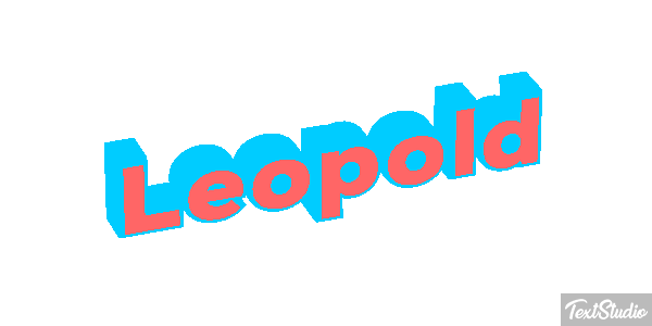 Leopold Efekt tekstowy
