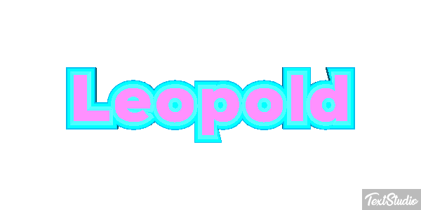 Leopold Efekt tekstowy