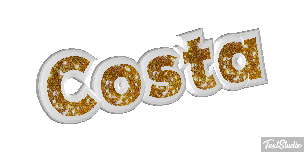 Costa Efekt tekstowy