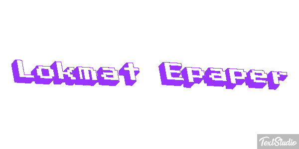Lokmat Epaper Efeito do texto