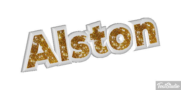 Alston Effet de texte