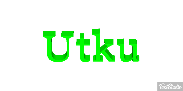 Utku Metin efekti