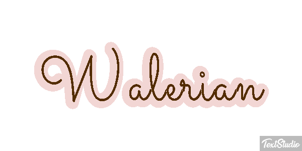 Walerian Effet de texte