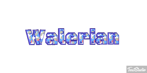 Walerian Effet de texte