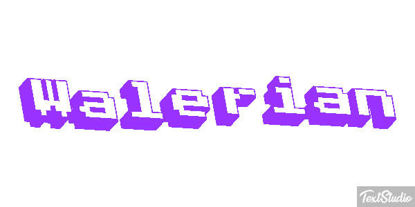 Walerian Effet de texte