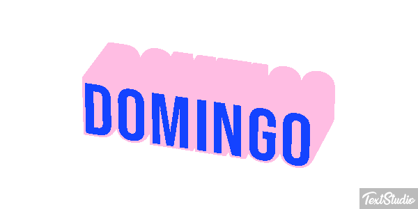 Domingo Effetto testo