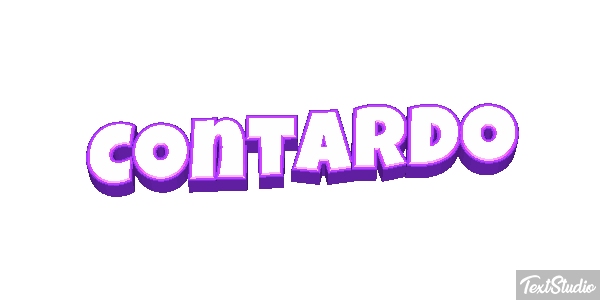 Contardo Effetto testo