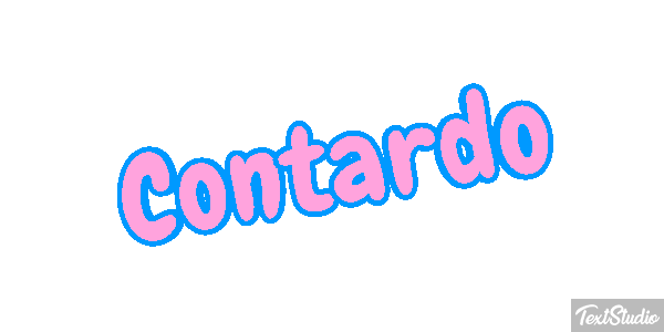 Contardo Effetto testo